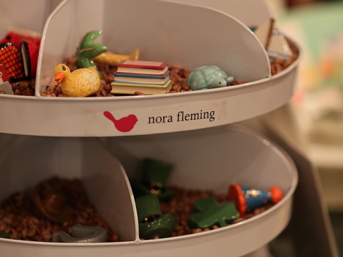 Nora Flemming
